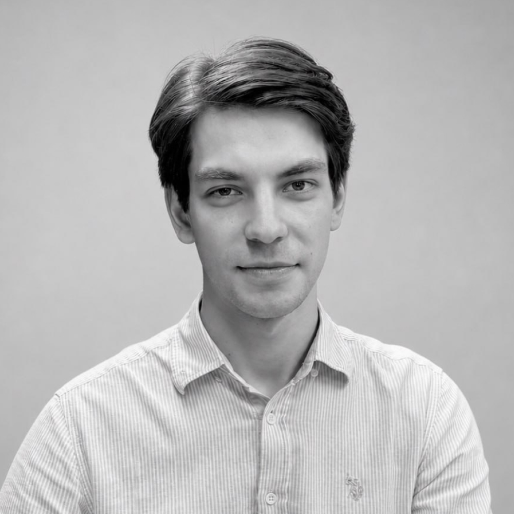 Андрей Морозов