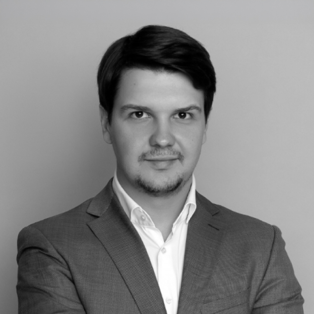 Андрей Тугарин